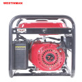 good price 1800w gasoline generator small generator